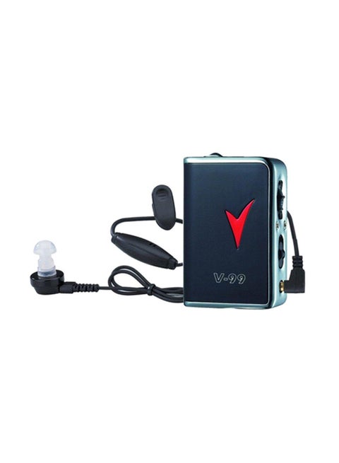 Sound Amplifier Clear Hearing Aid