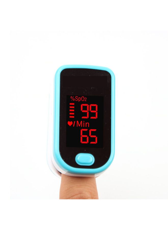 Nail Pulse Oximeter With Heart Rate Monitor - v1568718988/N29729076A_2