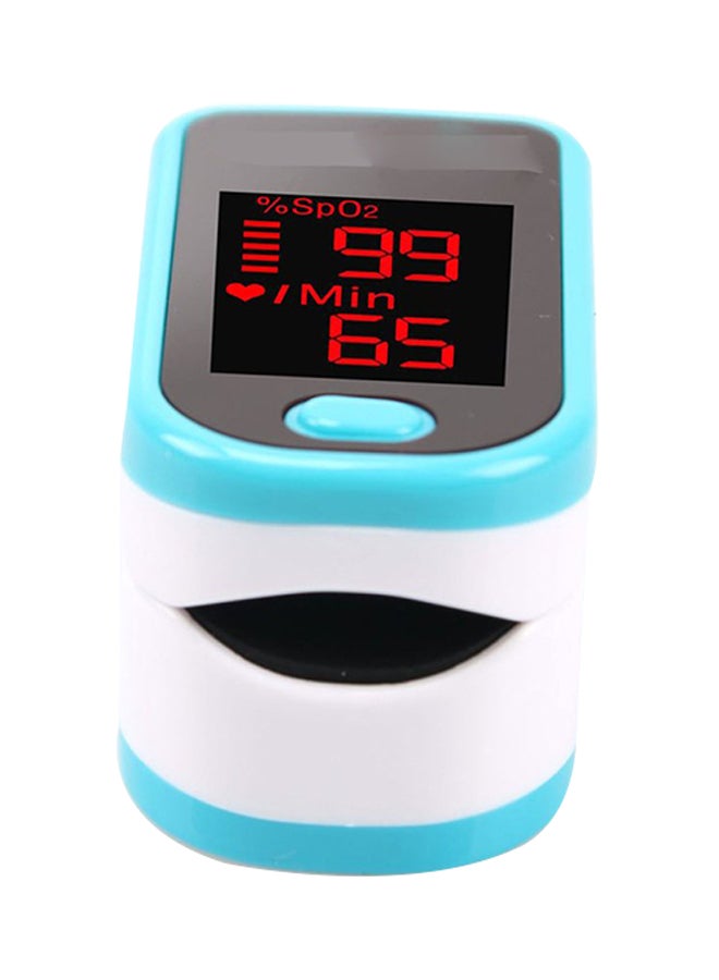 Nail Pulse Oximeter With Heart Rate Monitor - v1568718990/N29729076A_1