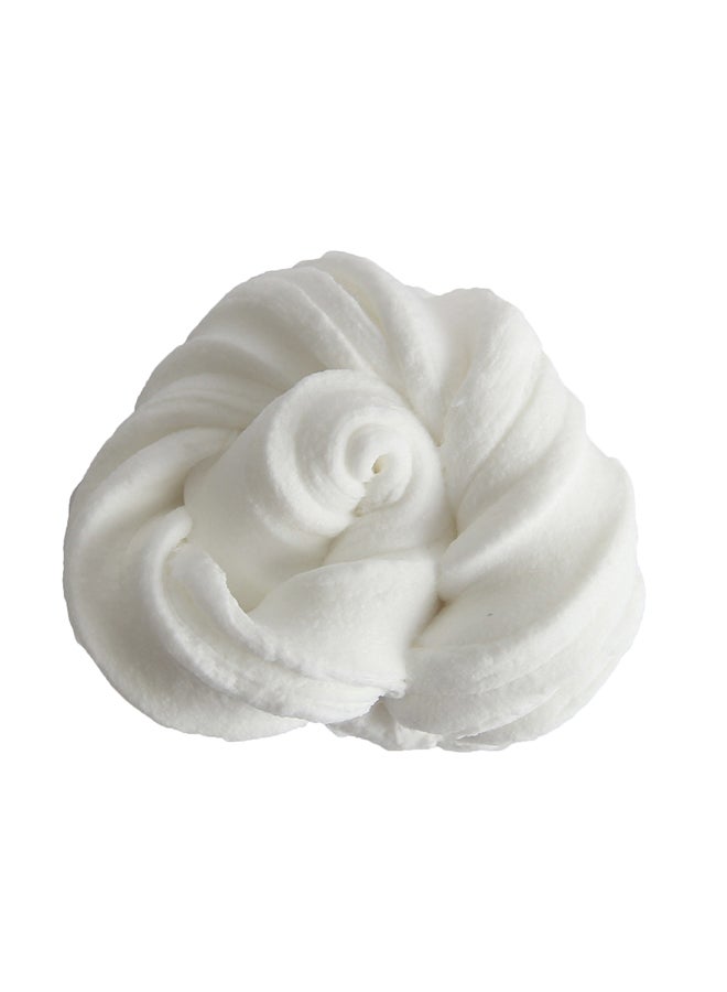 Stress Relief Scented Fluffy Floam Slime Clay 100ml - Image 1