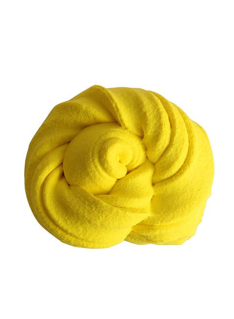 Stress Relief Scented Fluffy Floam Slime Clay 100ml