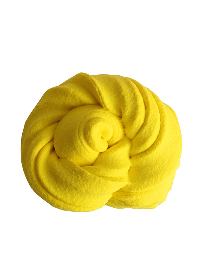 Stress Relief Scented Fluffy Floam Slime Clay 100ml - Image 1