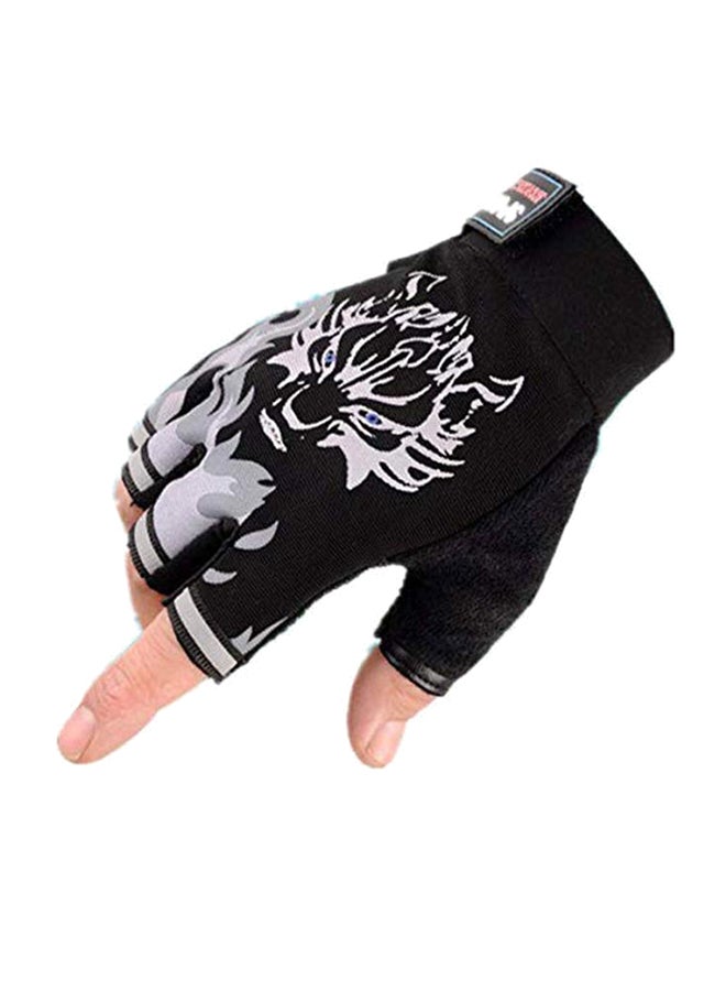 DAYONG Anti Slip Gym Training Glove  - Image 1