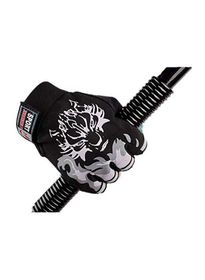 DAYONG Anti Slip Gym Training Glove  - Image 2