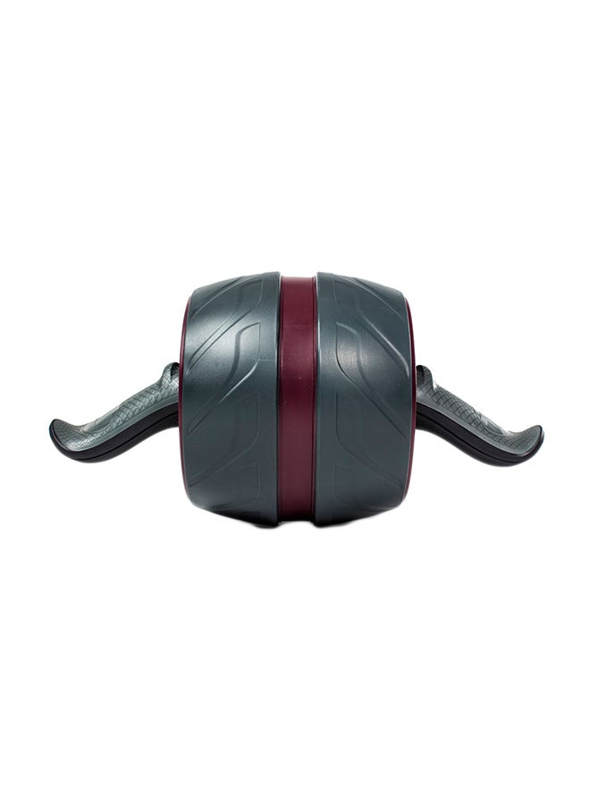 Trigger Point Ab Carver Pro Wheel 22.8 x 19.8 x 22.8cm 