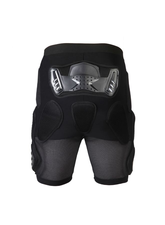 Generic Racing And Cycling Protective Armored Shorts Myard - Image 4