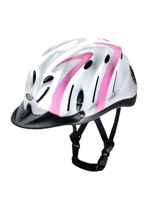 Hi-Tek Anvil Riding Helmet Free Size
