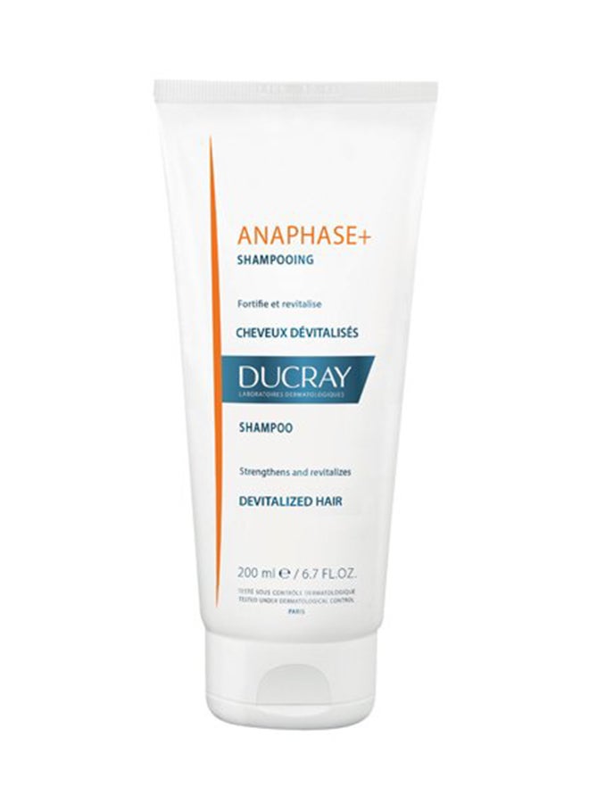 DUCRAY Anaphase + Shampoo 200ml