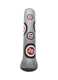 Generic Boxing Punching Bag For Dummy MMA 1000meter  - Image 1