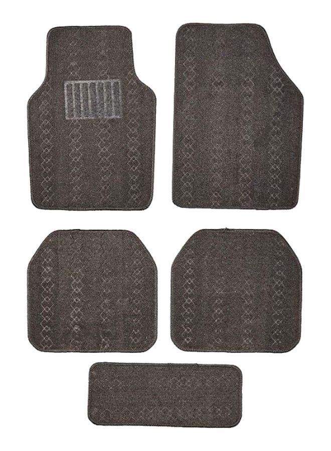 VITALY 5-Piece Car Mat - Image 1