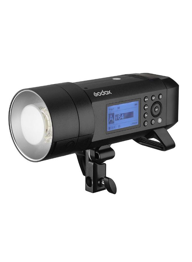 Godox All-In-One Wireless Outdoor Flash AD400Pro - Image 1