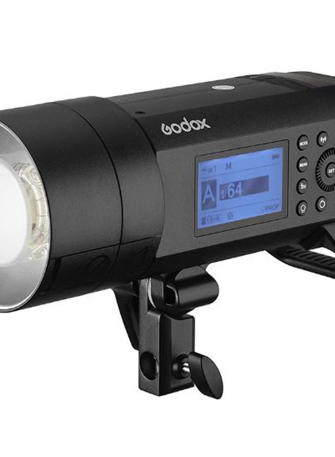 Godox All-In-One Wireless Outdoor Flash AD400Pro - Image 2