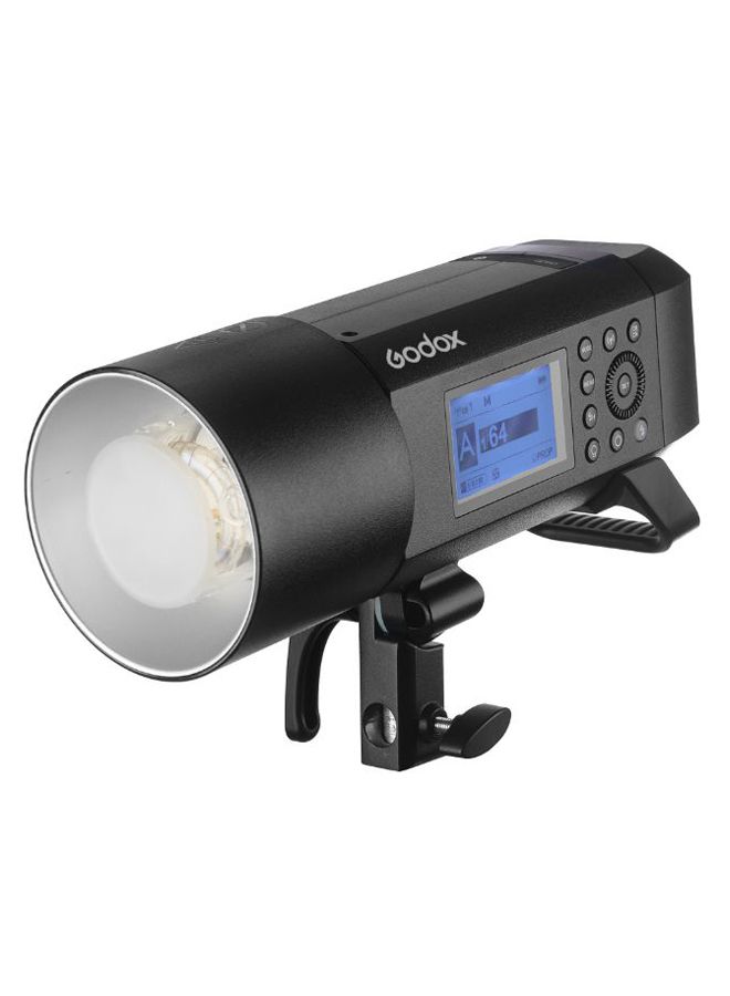 جودوكس مصباح فلاش AD400 برو لاسلكي شامل للأماكن الخارجية - Image 1