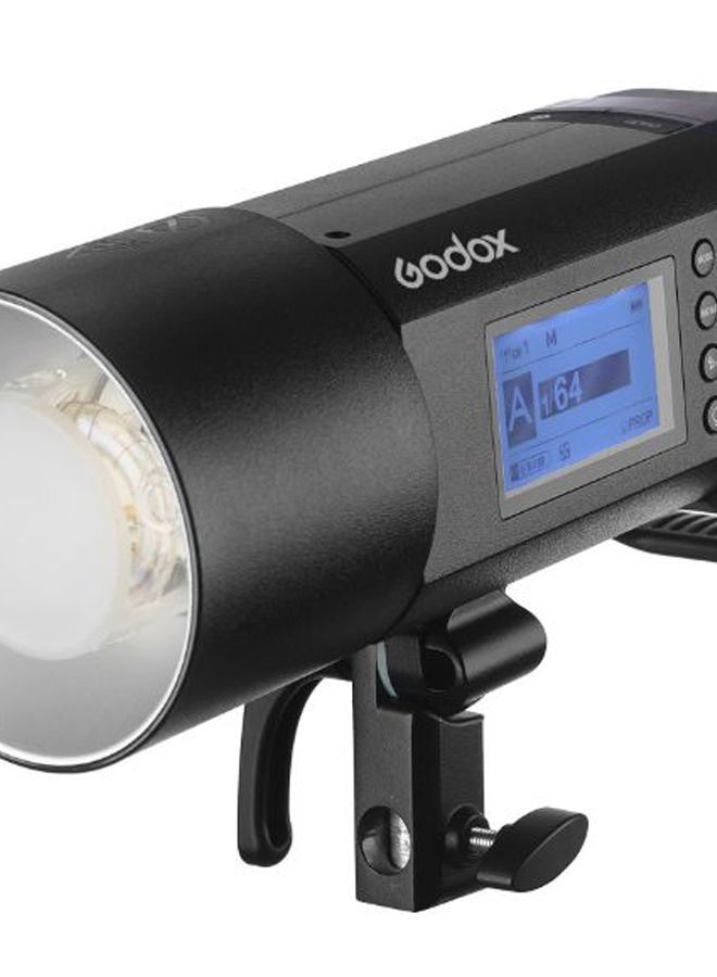 جودوكس مصباح فلاش AD400 برو لاسلكي شامل للأماكن الخارجية - Image 2