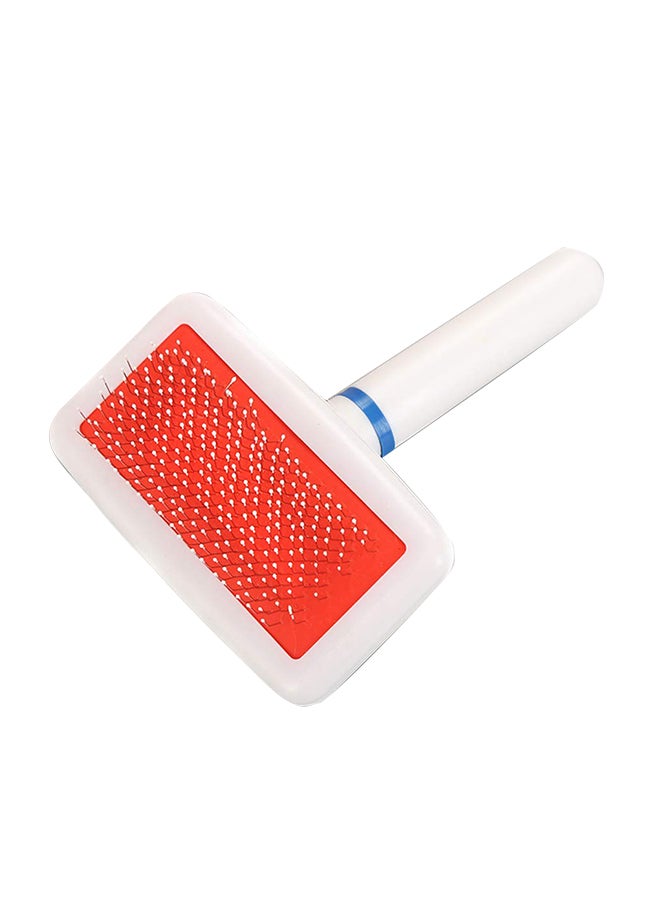 شاين مجموعة العناية بالحيوانات الأليفة 4 في 1 أحمر/أبيض - Image 1