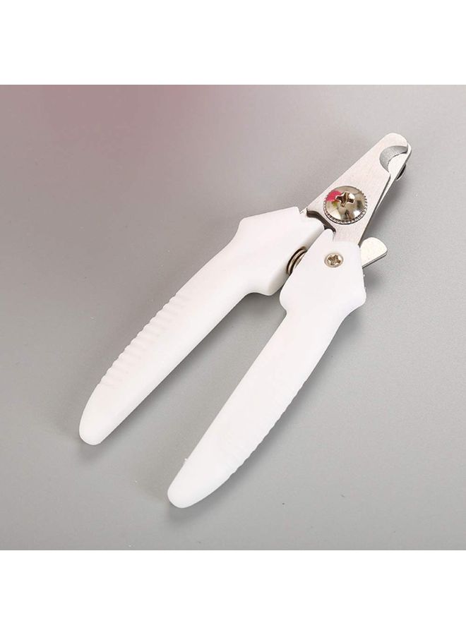 شاين مجموعة العناية بالحيوانات الأليفة 4 في 1 أحمر/أبيض - Image 2