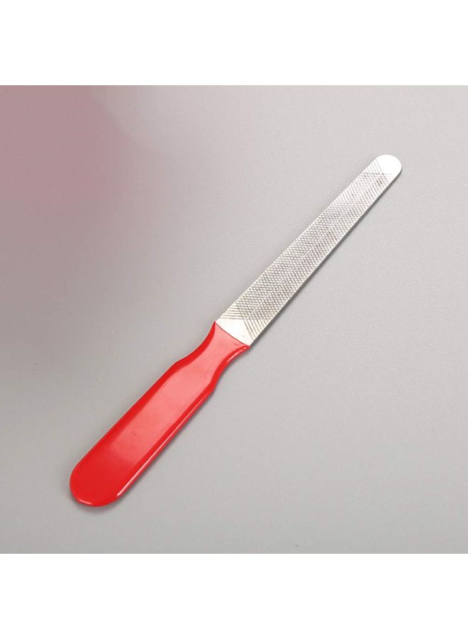 شاين مجموعة العناية بالحيوانات الأليفة 4 في 1 أحمر/أبيض - Image 3