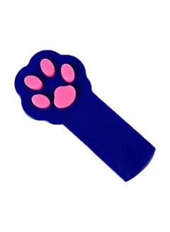 Generic Laser Pointer Toy For Cat Dark Blue 4.2inch  - Image 1