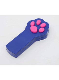 Generic Laser Pointer Toy For Cat Dark Blue 4.2inch  - Image 2