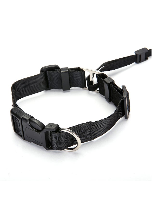 Adjustable Barking Muzzles For Dog Black 7x2.50x6cm - Image 3