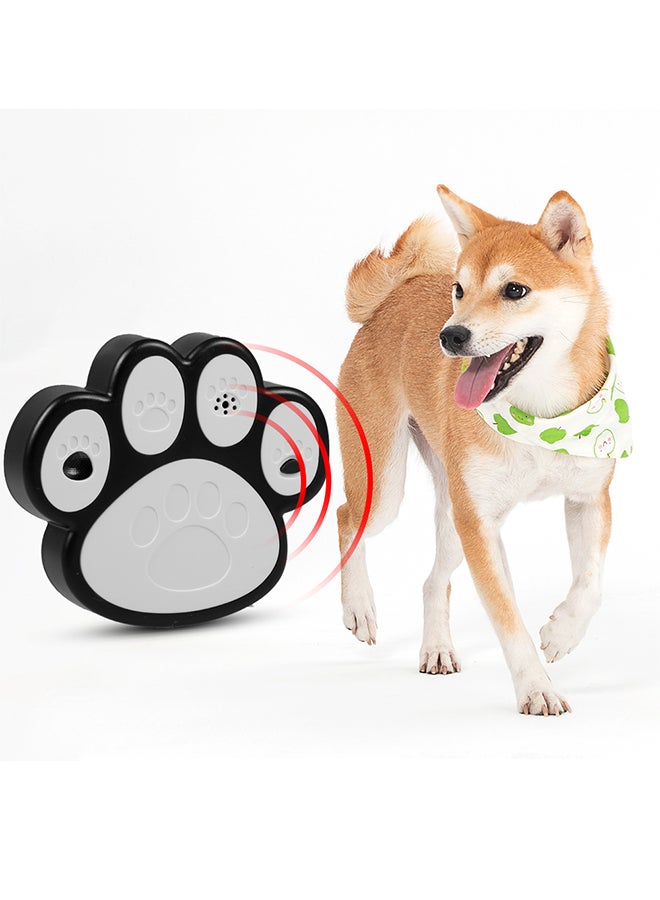 جهاز لوقف نباح الكلاب أسود/أبيض 17.80 X 3.50 X 13.50Ø³Ù†ØªÙŠÙ…ØªØ± - Image 5