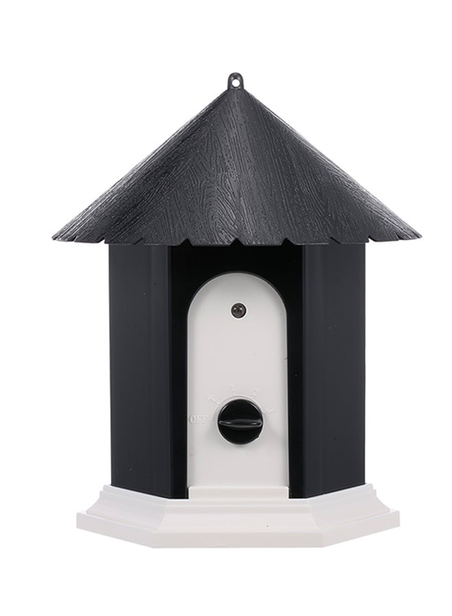 جهاز تحكم للنباح للأماكن الخارجية أسود 17.20 x 13.60 x 13.60Ø³Ù†ØªÙŠÙ…ØªØ± - Image 1