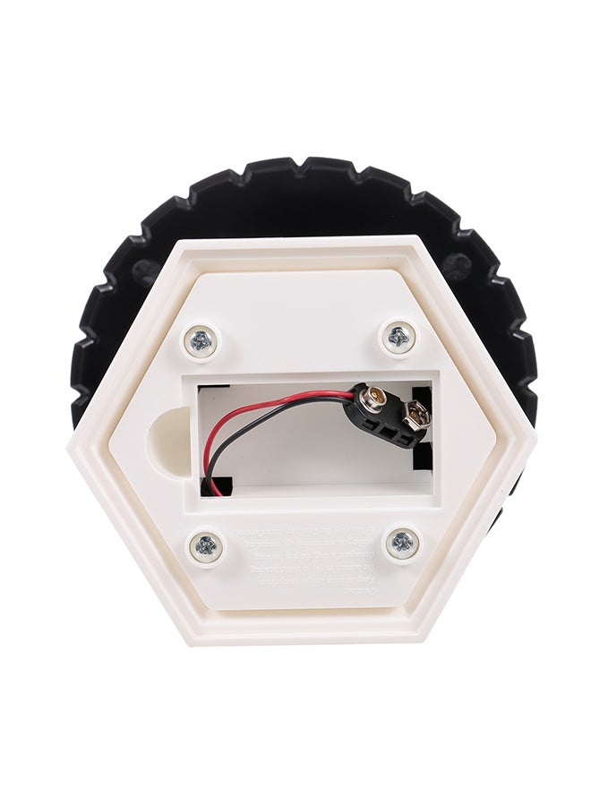 جهاز تحكم للنباح للأماكن الخارجية أسود 17.20 x 13.60 x 13.60Ø³Ù†ØªÙŠÙ…ØªØ± - Image 3