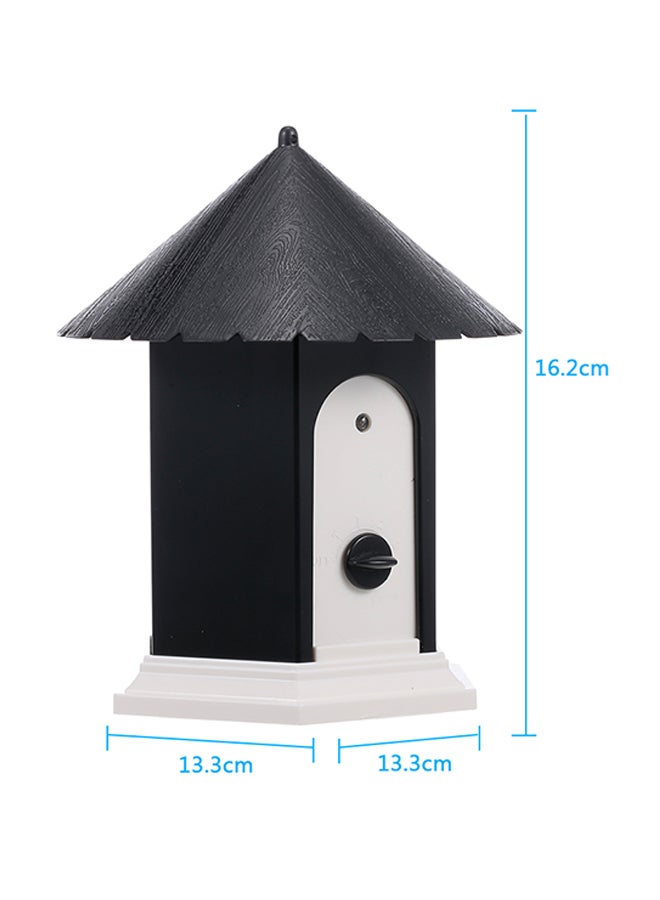 جهاز تحكم للنباح للأماكن الخارجية أسود 17.20 x 13.60 x 13.60Ø³Ù†ØªÙŠÙ…ØªØ± - Image 2