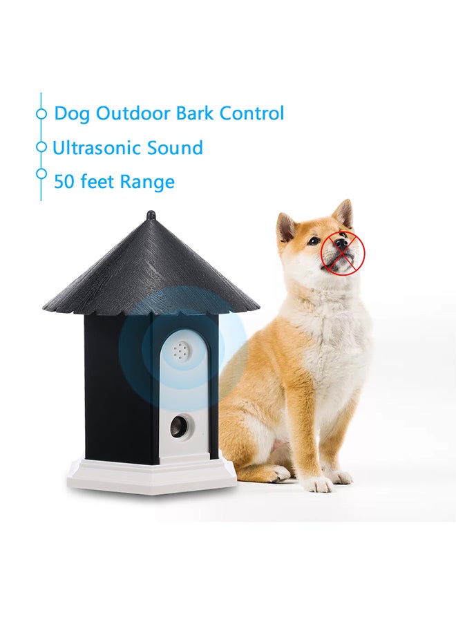 جهاز تحكم للنباح للأماكن الخارجية أسود 17.20 x 13.60 x 13.60Ø³Ù†ØªÙŠÙ…ØªØ± - Image 5