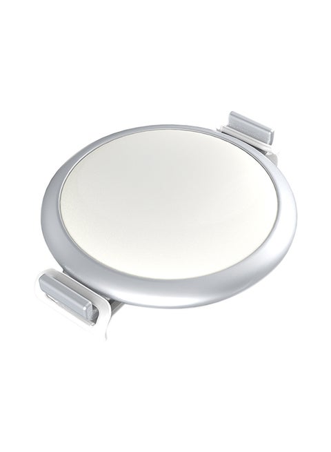 Smart Pet Tracker White 12 x 3 x 12cm