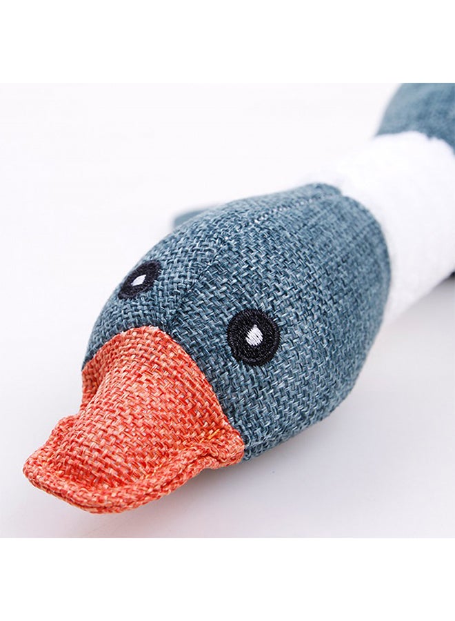 Squeaky Dog Chew Toy Coffee 32 x 5 x 23cm - Image 3