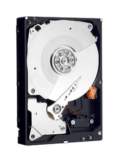 WD Internal Hard Drive Black/Silver  - Image 1