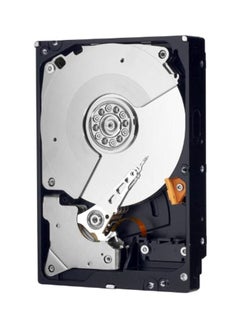 WD Internal Hard Drive Black/Silver  - Image 3