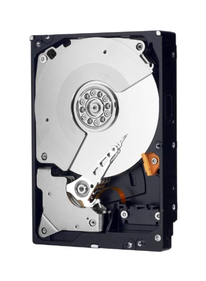 WD Internal Hard Drive Black/Silver  - Image 3