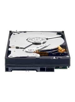 WD Internal Hard Drive Black/Silver  - Image 4