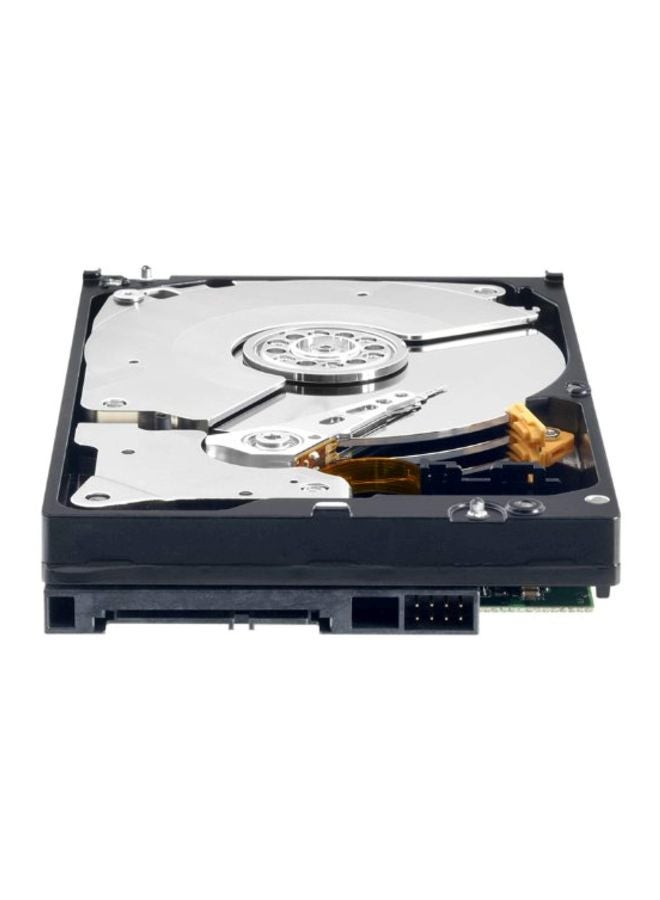 WD Internal Hard Drive Black/Silver  - Image 4
