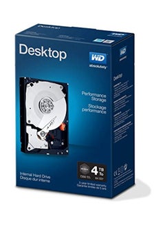 WD Internal Hard Drive Black/Silver  - Image 5