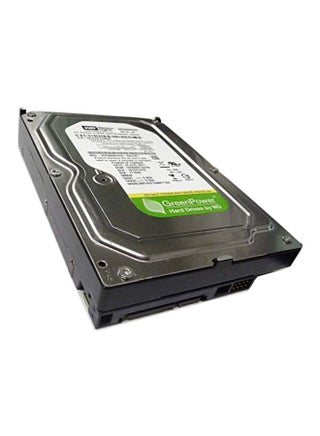 Internal Hard Drive Silver/Black - v1568732339/N30036700A_1