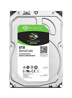 Seagate 8 TB Internal PC Hard Disk - ST8000DM004 8 TB  - Image 1