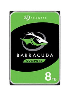 Seagate 8 TB Internal PC Hard Disk - ST8000DM004 8 TB  - Image 2