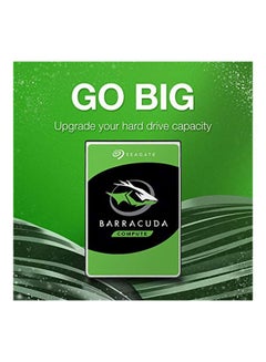 Seagate 8 TB Internal PC Hard Disk - ST8000DM004 8 TB  - Image 3