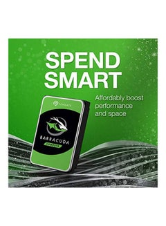 Seagate 8 TB Internal PC Hard Disk - ST8000DM004 8 TB  - Image 5
