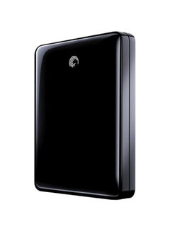 Seagate Portable External Hard Disk Drive 1.0 TB 
