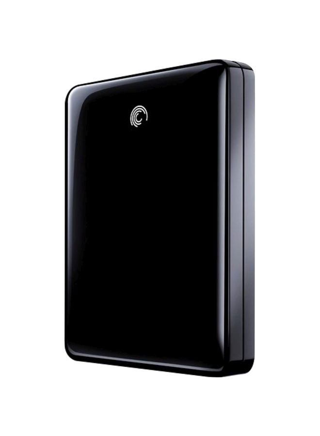 Seagate Portable External Hard Disk Drive 1.0 TB 