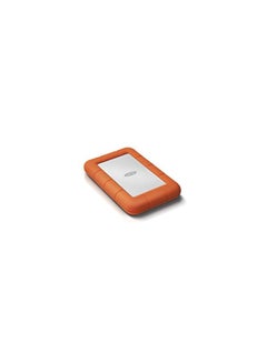 LACIE Rugged Mini 1TB External Hard Drive Portable HDD 1.0 TB  - Image 2