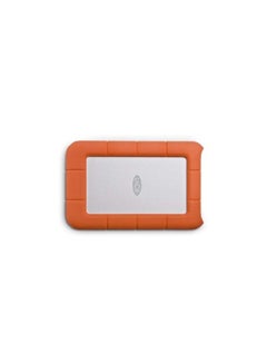 LACIE Rugged Mini 1TB External Hard Drive Portable HDD 1.0 TB  - Image 5
