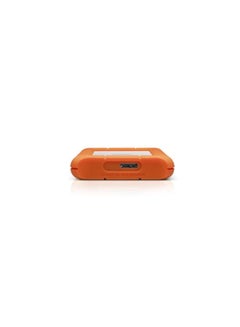 LACIE Rugged Mini 1TB External Hard Drive Portable HDD 1.0 TB  - Image 4