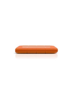 LACIE Rugged Mini 1TB External Hard Drive Portable HDD 1.0 TB  - Image 3