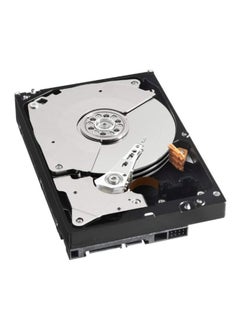 WD Internal Hard Drive Black/Silver  - Image 2
