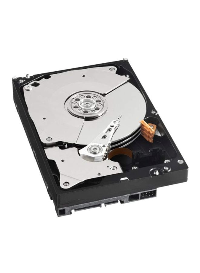 WD Internal Hard Drive Black/Silver  - Image 2